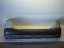 Pare choc arriere PEUGEOT 207