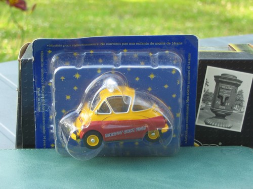 Isetta velam pinder 1 43 - velam, "