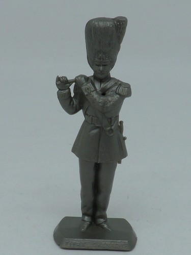 Figurine pub ancienne mokarex - ancienne,