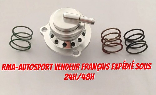 Dump valve externe opel astra - valve,