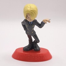 Mini figurine Sanji One Piece