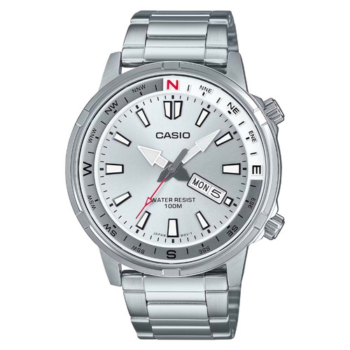 Casio mtd 130d montre homme - casio,