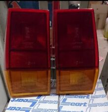 Ford Fiesta MK1 XR2 Rear Lights Genuine FIFFT Ford FIESTA 1976-1983 Feu Arrière
