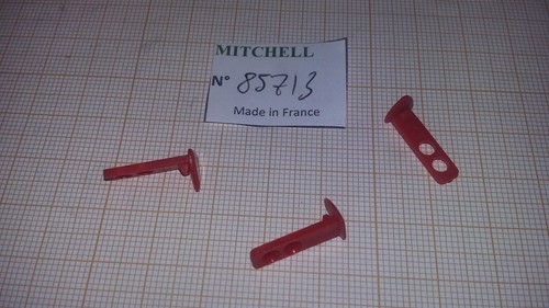 Accroches fils moulinet - 3,