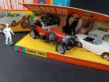 Toys CORGI Gift Set No. 40 - The Avengers