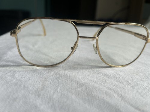 Lunettes aviateur vintage - lunettes,