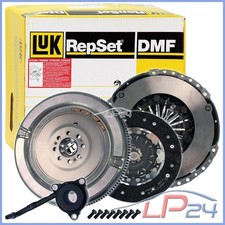 LUK KIT D'EMBRAYAGE+VOLANT