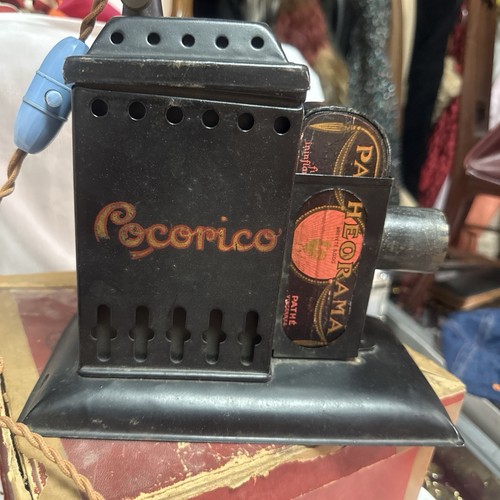 Lanterne magique magic lantern - lanterne,