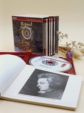 🎼 Coffret CD – Mozart: Missae & Requiem – Philips Complete Edition Vol. 19