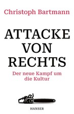 Christoph Bartmann Attacke von