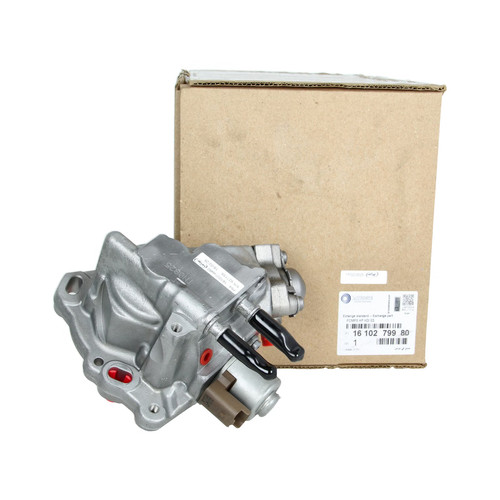 Pompe injection nouvelle - d’injection,