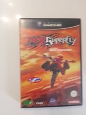 MX SUPERFLY  Game Cube