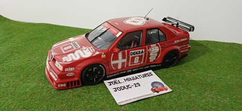 Alfa romeo 155 1993 8 - 1993, #