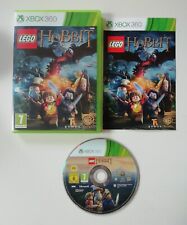 Jeu XBOX 360 LEGO Le Hobbit