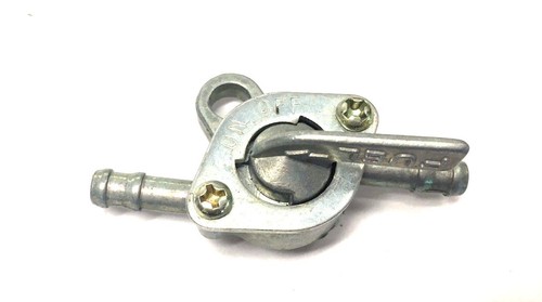 Metal inline gas shut - inline,