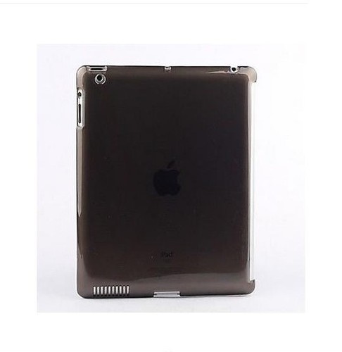 Coque rigide noir - coque,