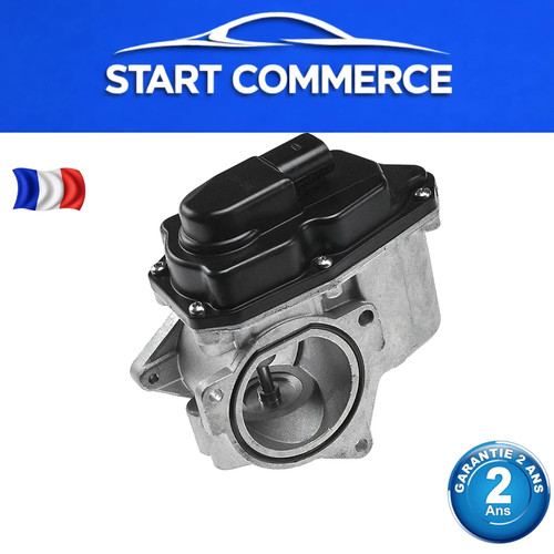 Vanne valve egr beetle - vanne, golf