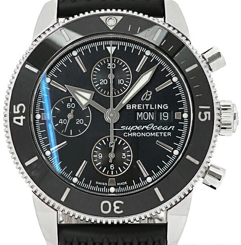 Montre automatique breitling - automatique,