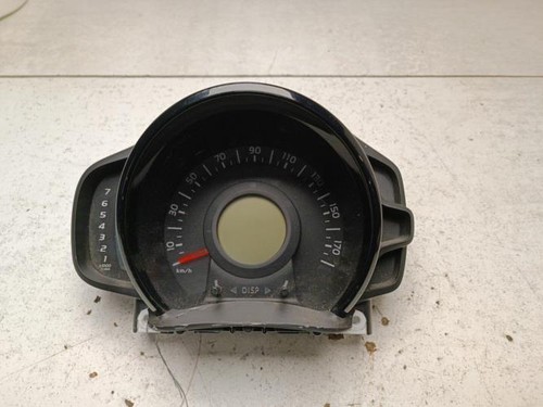 Compteur peugeot 108 - peugeot,