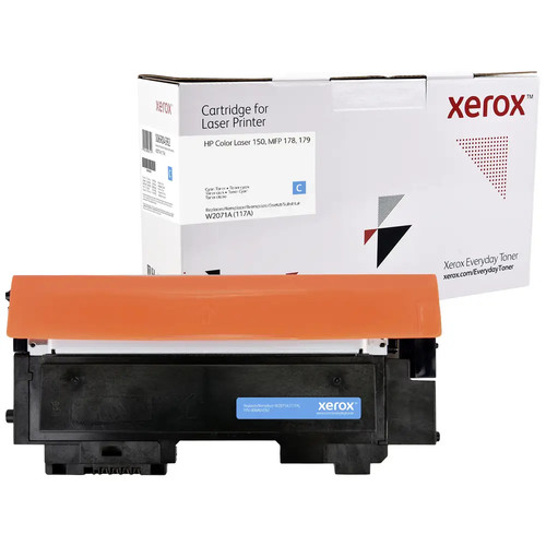 Xerox toner remplace 117a - remplace, hp