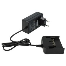 Chargeur pour Metabo SB 18 LT
