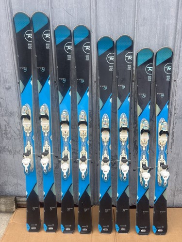 Rossignol temptation - temptation, 84