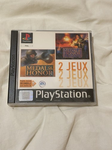Games medal honor - of,