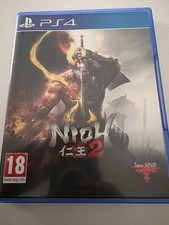 Nioh ps4 complet jeu - ps4, vf