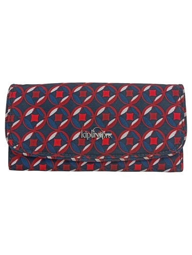Kipling portefeuille femme - portefeuille,