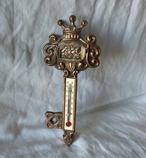 Thermomètre extérieur Ancien