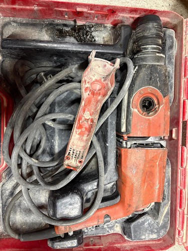Perforateur hilti sds - perforateur, plus