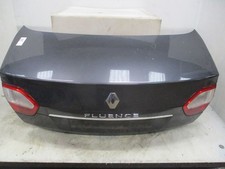 Malle / hayon / coffre Renault