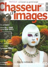 CHASSEUR D'IMAGES N°381