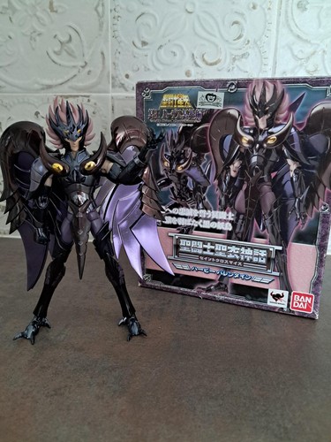 Myth cloth saint - , seiya