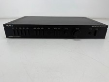 Arcam Delta 110 Digital Pre-Amplifier