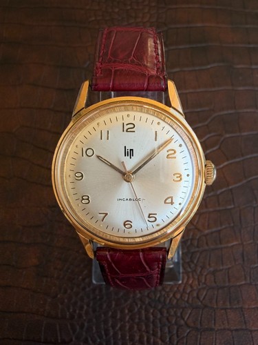 Montre lip vintage - vintage, année