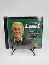 CD de musique James Last