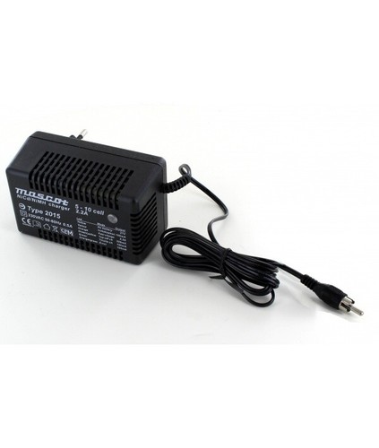 Chargeur 12v pour phare - à,