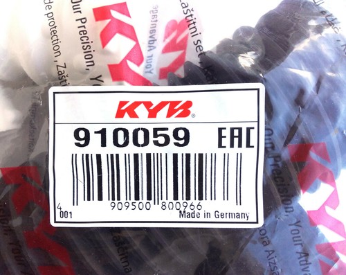 Kyb 910059 shock absorber - kyb,