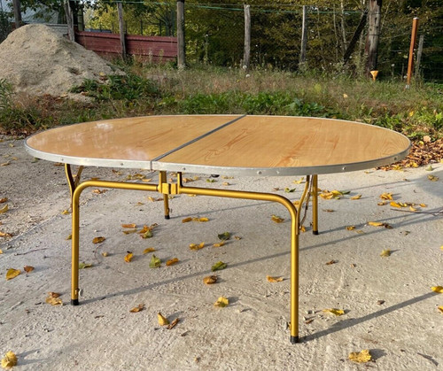 Table basse salon - table, vintage
