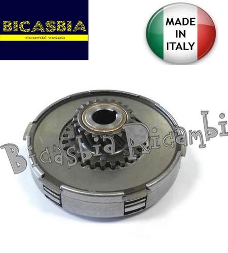 11510 embrayage complet - embrayage,