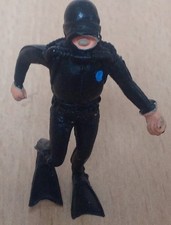 FIGURINE PVC BELVISON ESSO