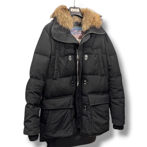 Dsquared2 real goose down - goose,