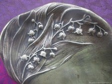 Vide poche Décoration ancien