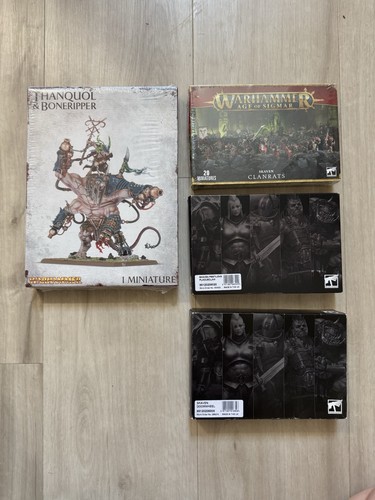 Warhammer age sigmar - warhammer,