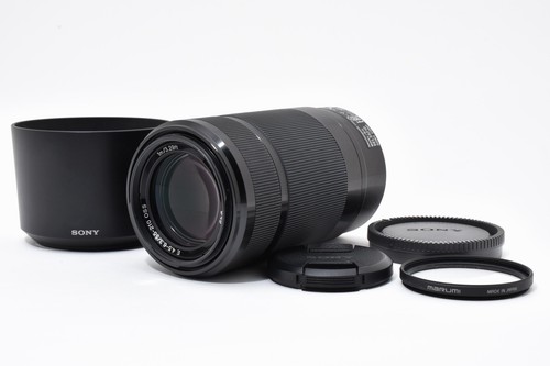 Top mint objectif - [top, sony