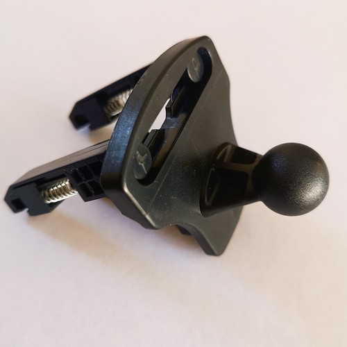 Car vent mount - vent, holder