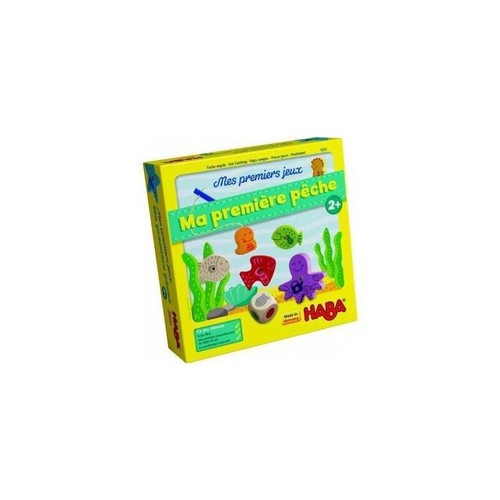 Premiere peche haba - -,