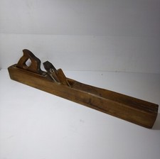 Ancienne varlope Peugeot grand