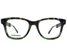Dsquared2 Eyeglasses Frames